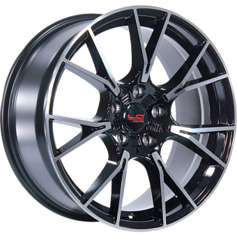 LegeArtis Concept BMW (B551) 8x18 5x120 ET30 dia 72,6 BKF