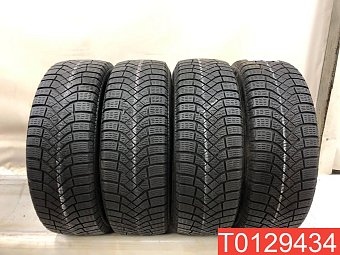 Pirelli Ice Zero FR 195/65 R15 95T 
