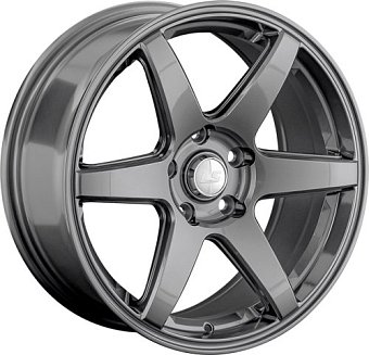 LS wheels 1330 8x17 5x114,3 ET35 dia 67,1 GM