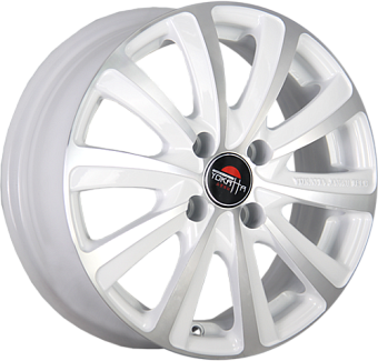 Yokatta Model-22 6,5x16 5x108 ET50 dia 63,3 WF Yokatta Model-22 6,5x16 5x108 ET50 dia 63,3 WF