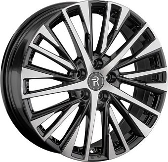 Replay Changan (CHG30) 7x19 5x114,3 ET45 dia 60,1 BKF