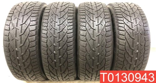 Tigar Winter 225/45 R18 95V  - 1