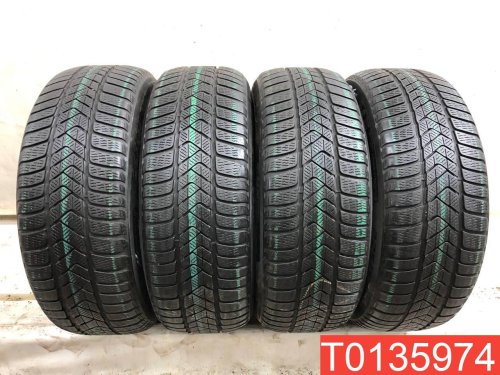 Pirelli Sottozero 3 225/55 R17 97H  - 1