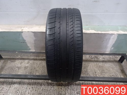 Michelin Pilot Sport PS2 255/30 R22 95Y  - 1