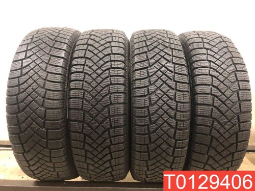 Pirelli Ice Zero FR 185/65 R15 92T  - 1