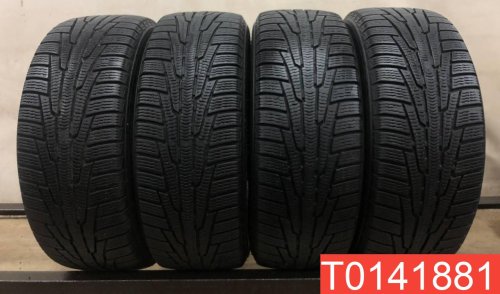 Nokian Tyres Nordman RS2 195/55 R15 89R  - 1