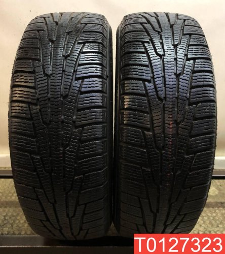Nokian Tyres Nordman RS2 185/60 R15 88R  - 1