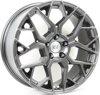 RST R148 (Chery Exeed) 8x18 5x108 ET33 dia 65,1 BMG