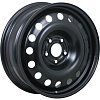 TREBL 9540 MITSUBISHI GALANT 6x15 5x114,3 ET46 dia 67,1 Black