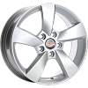 Replica Concept Skoda (SK506) 6x15 5x100 ET38 dia 57.1 S