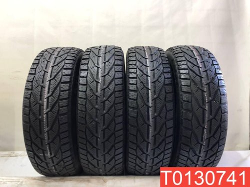 Tigar Winter 205/65 R16 95H  - 1