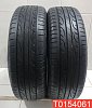Dunlop SP Sport LM704 215/65 R16 98H 