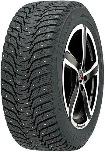 Шины Goodride Z-506 225/55 R17 101T XL шип - 1