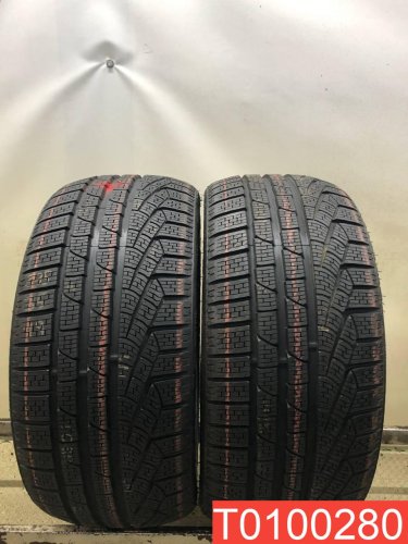 Pirelli Sottozero Winter 240 Series 2 235/35 R19 87V  - 1