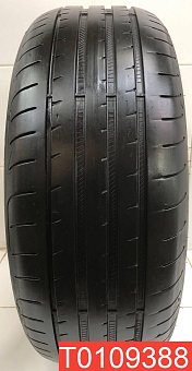 Goodyear Eagle F1 Asymmetric 3 225/45 R19 96W RunFlat