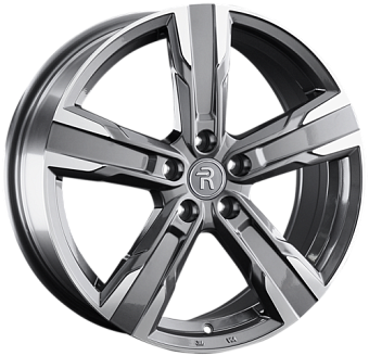 Replay Peugeot (PG78) 7,5x18 5x108 ET49 dia 65,1 GMF