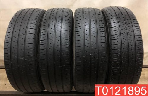 Kumho Solus SA01 205/65 R16 95H  - 1