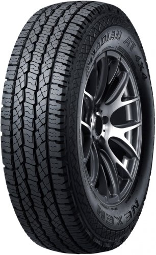 Шины Roadstone Roadian AT 4X4 RA7 265/50 R20 111T - 1