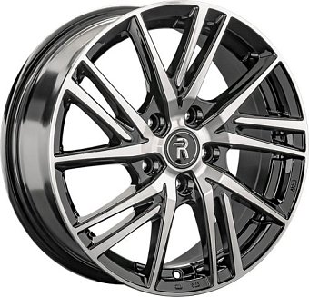 Replay Changan (CHG58) 6,5x16 5x110 ET46 dia 63,3 BKF
