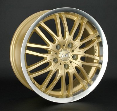 Диски LS wheels 562 - 1