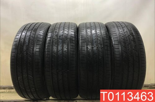 Continental ContiCrossContact LX Sport 245/50 R20 102V  - 1