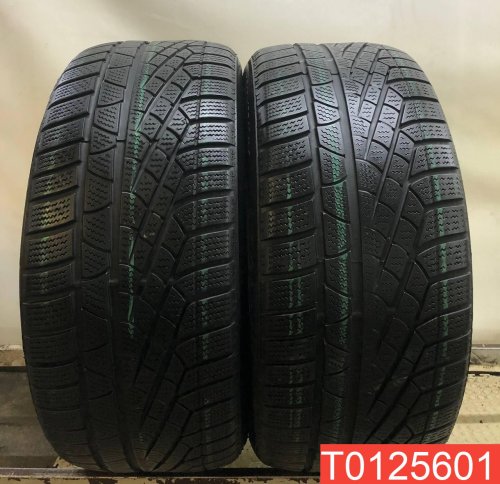 Pirelli Sottozero Winter 240 255/40 R19 100V  - 1