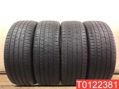 Continental ContiCrossContact LX Sport 255/60 R18 112V  - 1