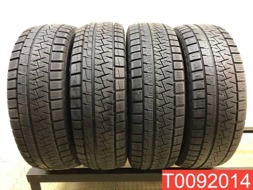 Pirelli Ice Asimmetrico plus 185/65 R15 88Q  - 1