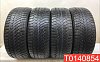 Continental ContiIceContact 4x4 255/55 R18 109T 