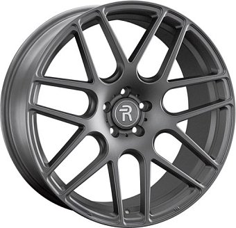 Replay BMW (B113) 7,5x17 5x120 ET20 dia 72,6 MGM
