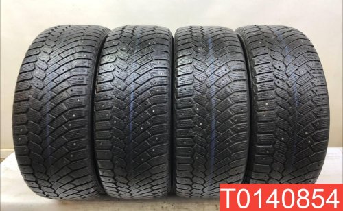 Continental ContiIceContact 4x4 255/55 R18 109T  - 1