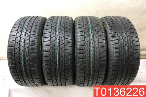 Continental ContiWinterContact TS810S SSR 245/45 R19 102V RunFlat - 1