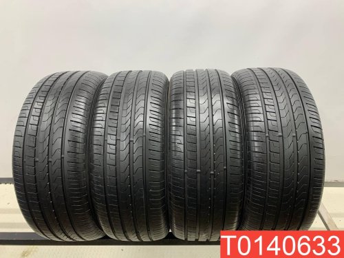 Pirelli Scorpion Verde 235/55 R18 100V  - 1