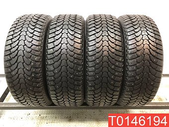 Antares Grip 60 Ice 225/60 R17 99T 