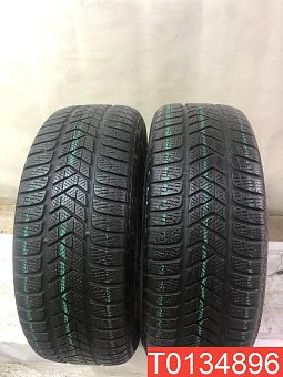 Pirelli Sottozero 3 235/55 R17 99H 