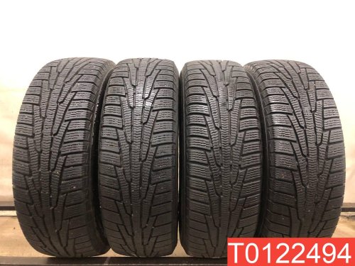 Nokian Tyres Nordman RS2 185/65 R15 92R  - 1