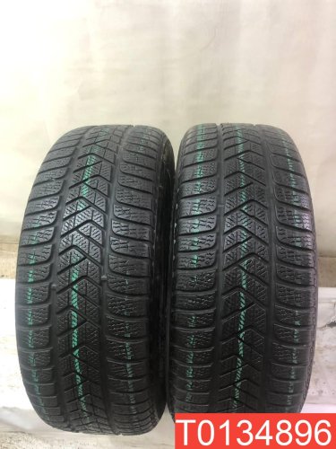 Pirelli Sottozero 3 235/55 R17 99H  - 1