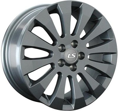 Диски LS wheels L1 - 1