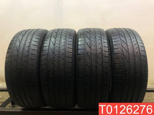 Goodyear Eagle Sport 205/55 R16 91V  - 1