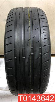 Toyo Proxes CF2 SUV 235/55 R17 99V 