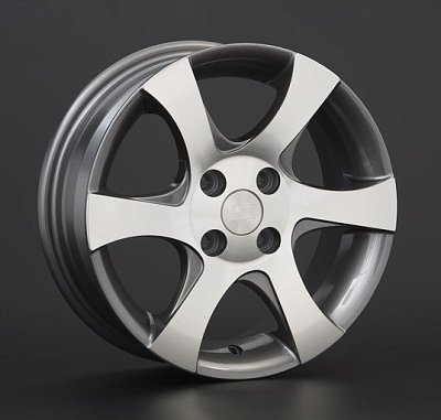 Диски LS wheels ZT387 - 1