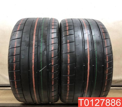 Bridgestone Potenza Sport 305/35 R20 104Y  - 1