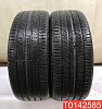 Continental CrossContact LX Sport 255/55 R18 109V 