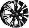 Replay BMW (B248) 10,5x21 5x112 ET43 dia 66,6 BKFP