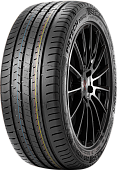 Doublestar PRTECH DSU02 245/45 ZR19 102W Китай