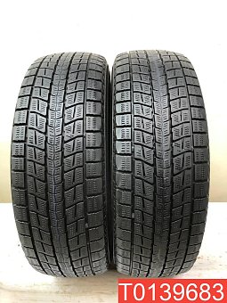 Dunlop Winter Maxx SJ8 215/65 R16 98R 