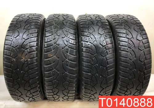 General Tire Altimax Artic 225/65 R17 102Q  - 1