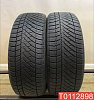 Continental ContiVikingContact 6 SUV 205/55 R17 95T 