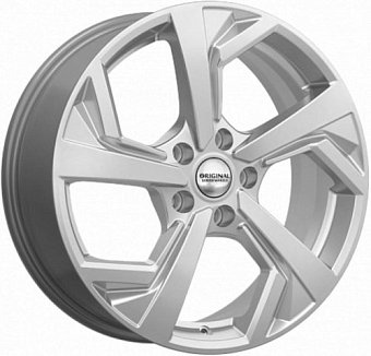 Скад KIA (KL-328) 7x18 5x114,3 ET46 dia 67,1 селена Россия