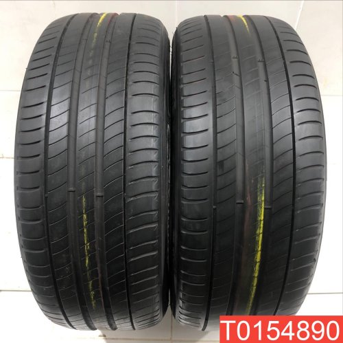Michelin Primacy 3 ZP 225/55 R17 97W RunFlat - 1